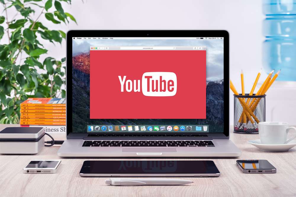 YouTube lanzará servicio de televisión en vivo