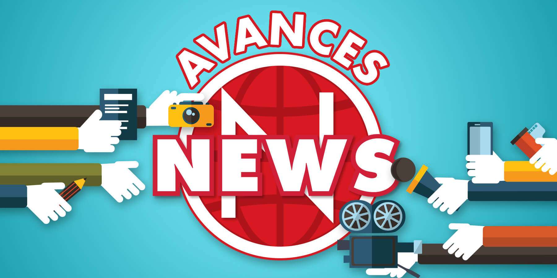 N News Avances