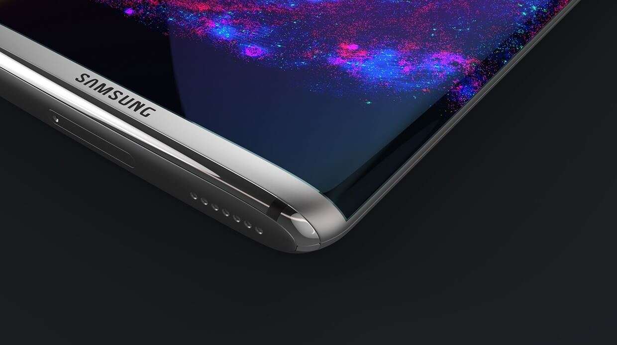 Develan fecha oficial de lanzamiento de Samsung Galaxy S8