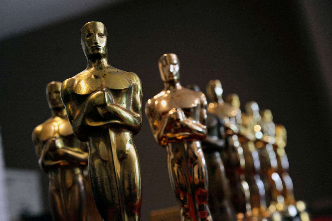 El momento cumbre de los premios Oscar en redes sociales: los errores