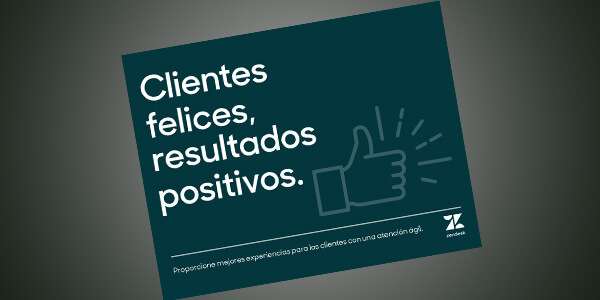 “Clientes felices, resultados positivos”: Guía fácil para un negocio exitoso