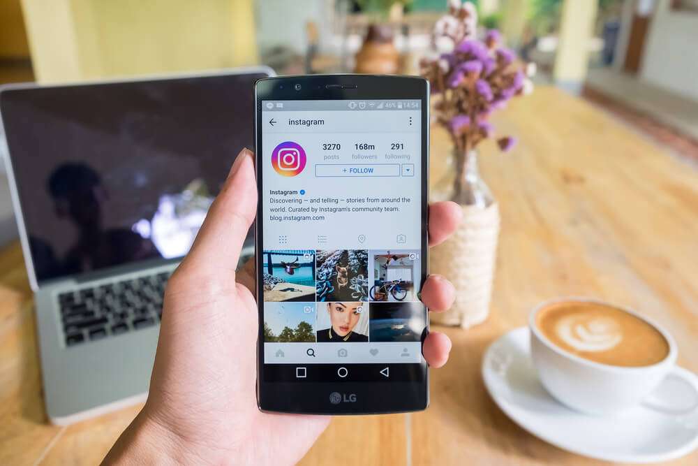 Instagram imita a Pinterest: permitirá guardar colecciones privadas