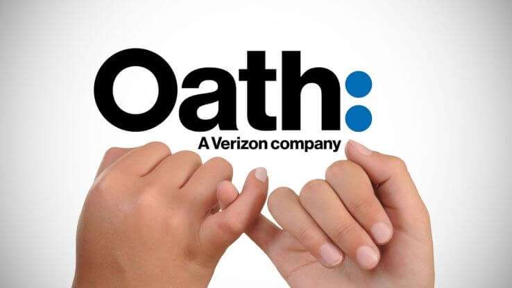Oath, la nueva Yahoo