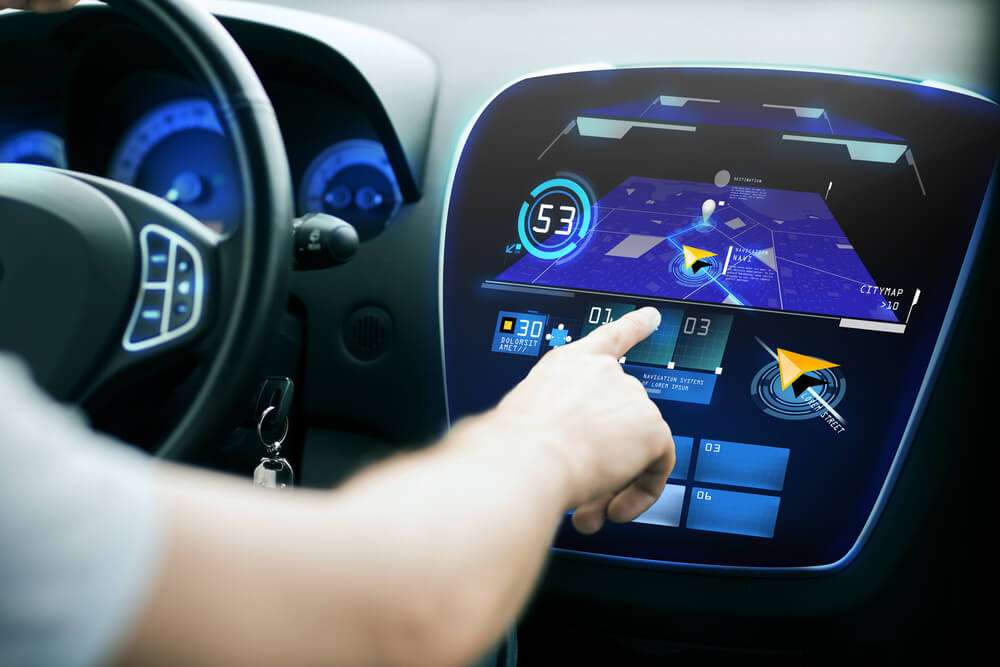 Google desarrollará un sistema operativo exclusivo para coches