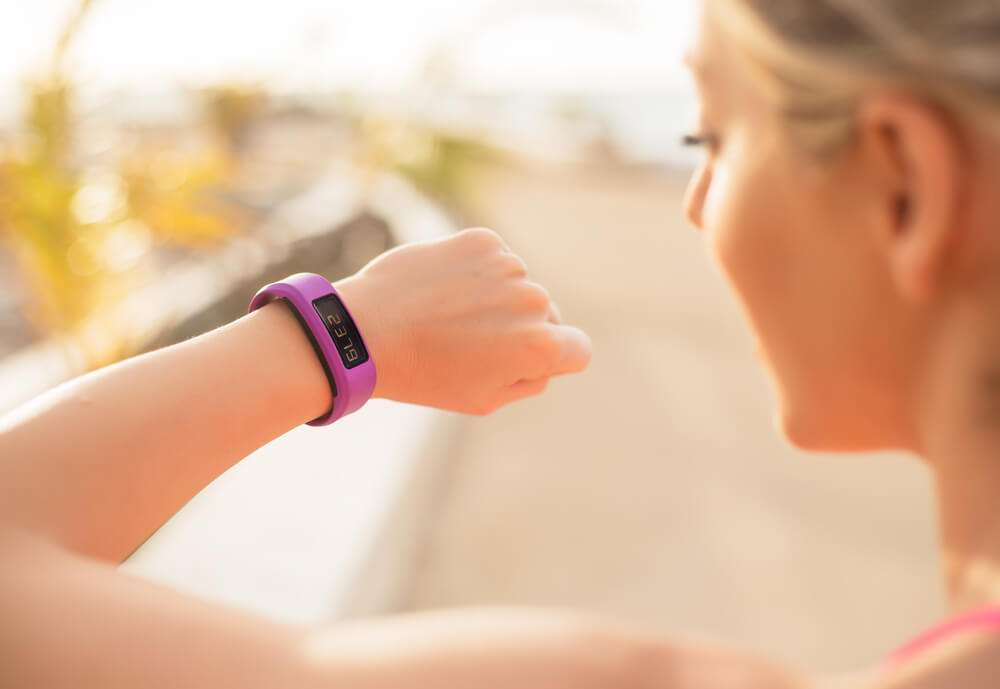 Wearables: un negocio que comienza crecer