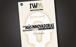 10º Ranking Anual Las más innovadoras de InnovationWeek Magazine