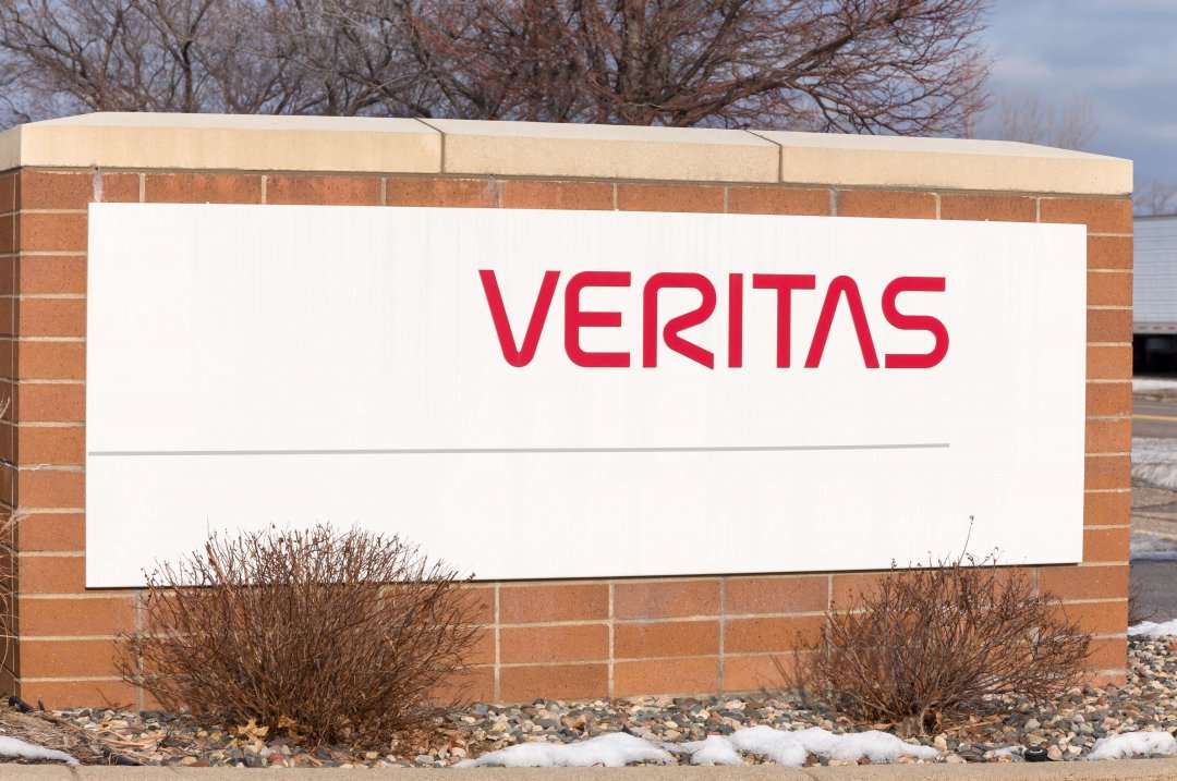 Veritas HQ