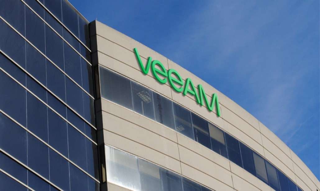 Veeam Software