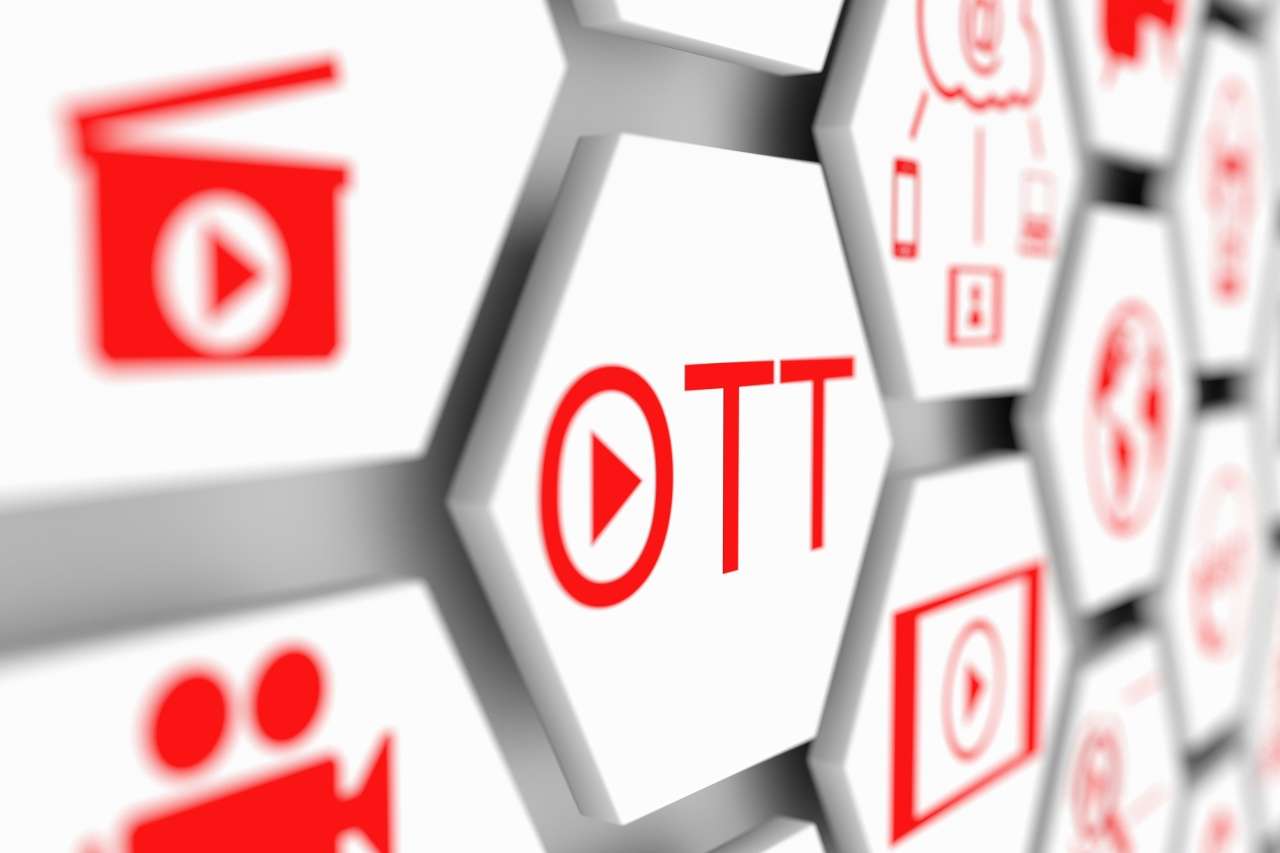 En América Latina existen más de 257 plataformas de video OTT