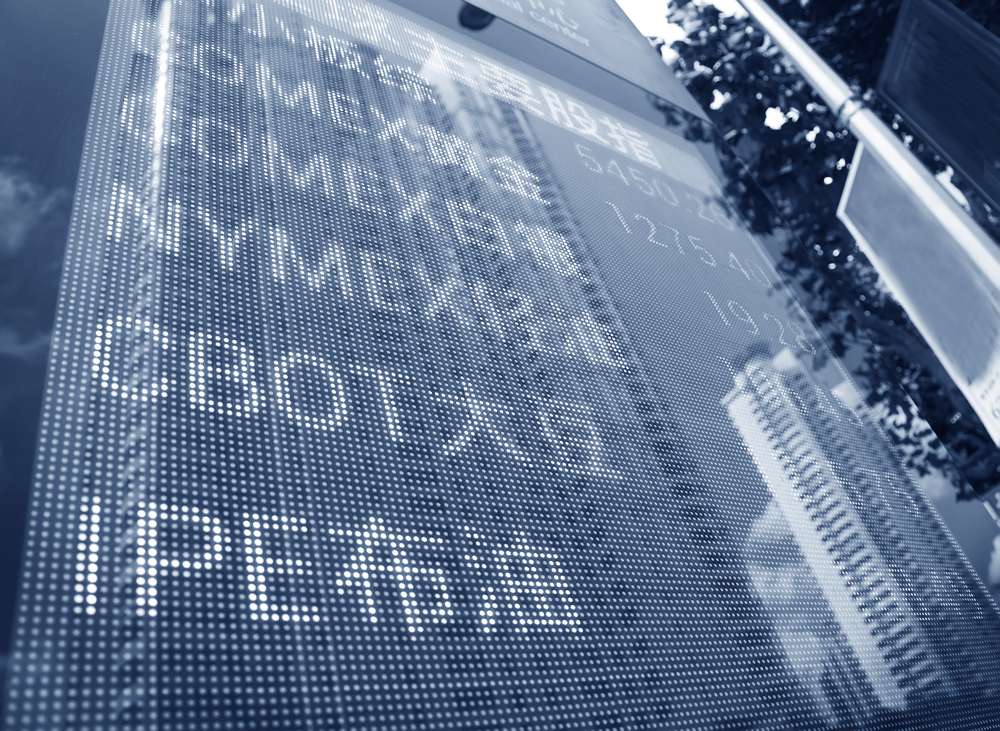 Stock market China_shutterstock_154338968