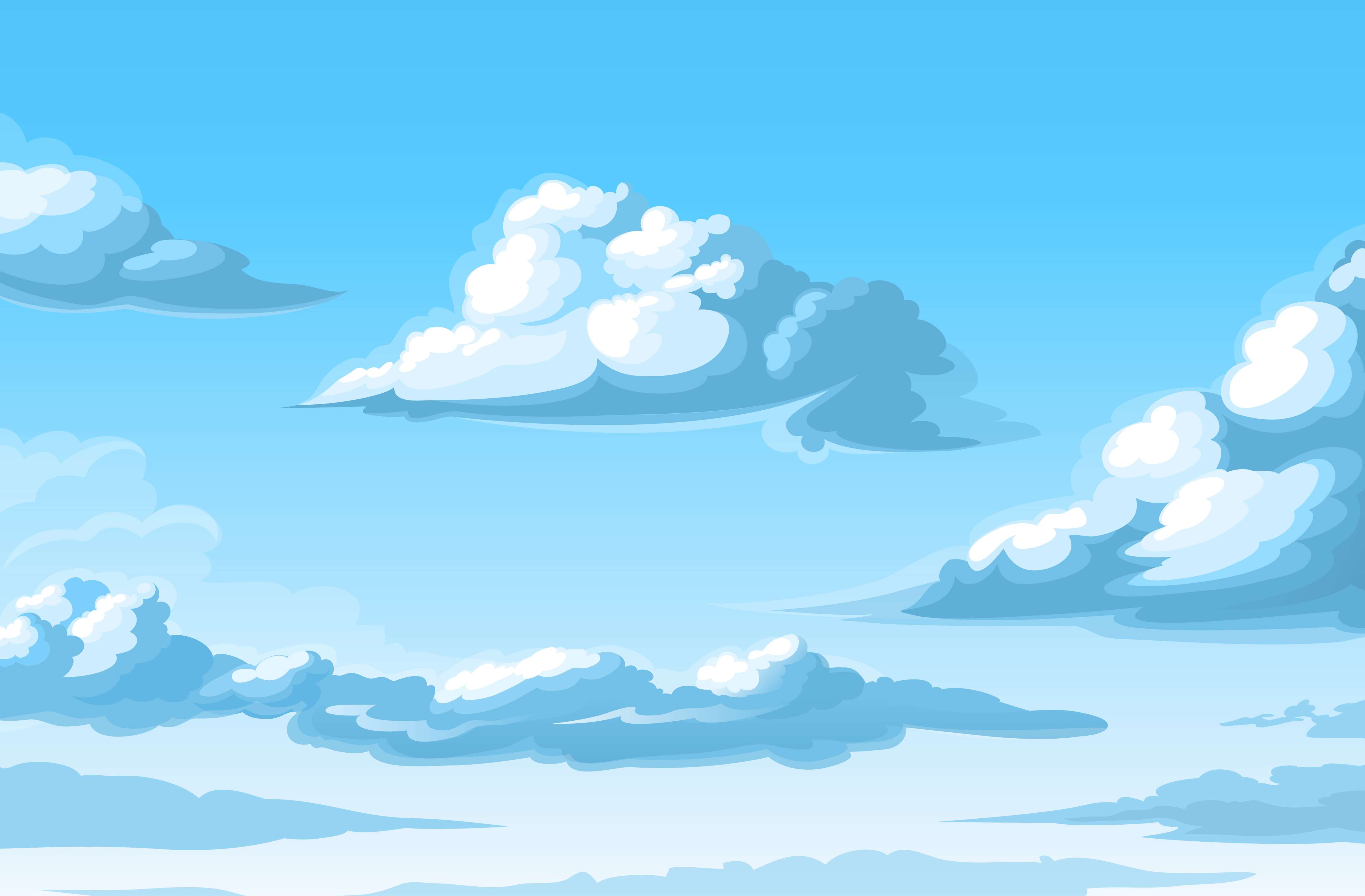 cloud