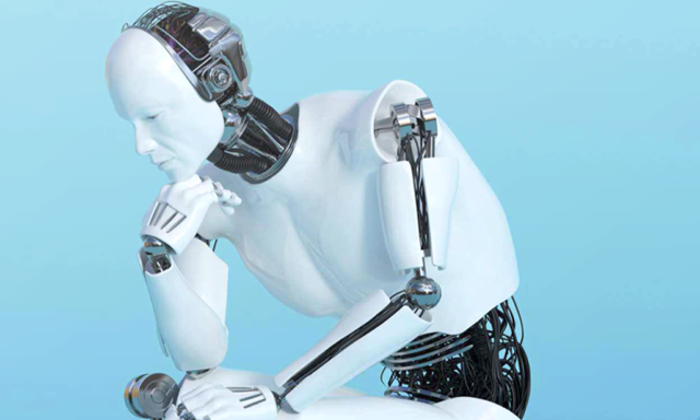 Robots inteligentes, computadoras conscientes y el futuro de la humanidad -  IT Masters Mag