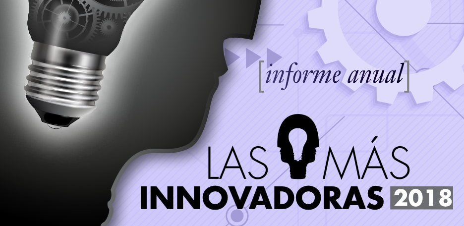 Las más innovadoras