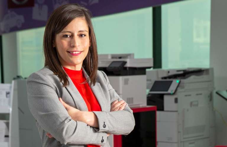 Canon fortalece su oferta de servicios administrados de impresión