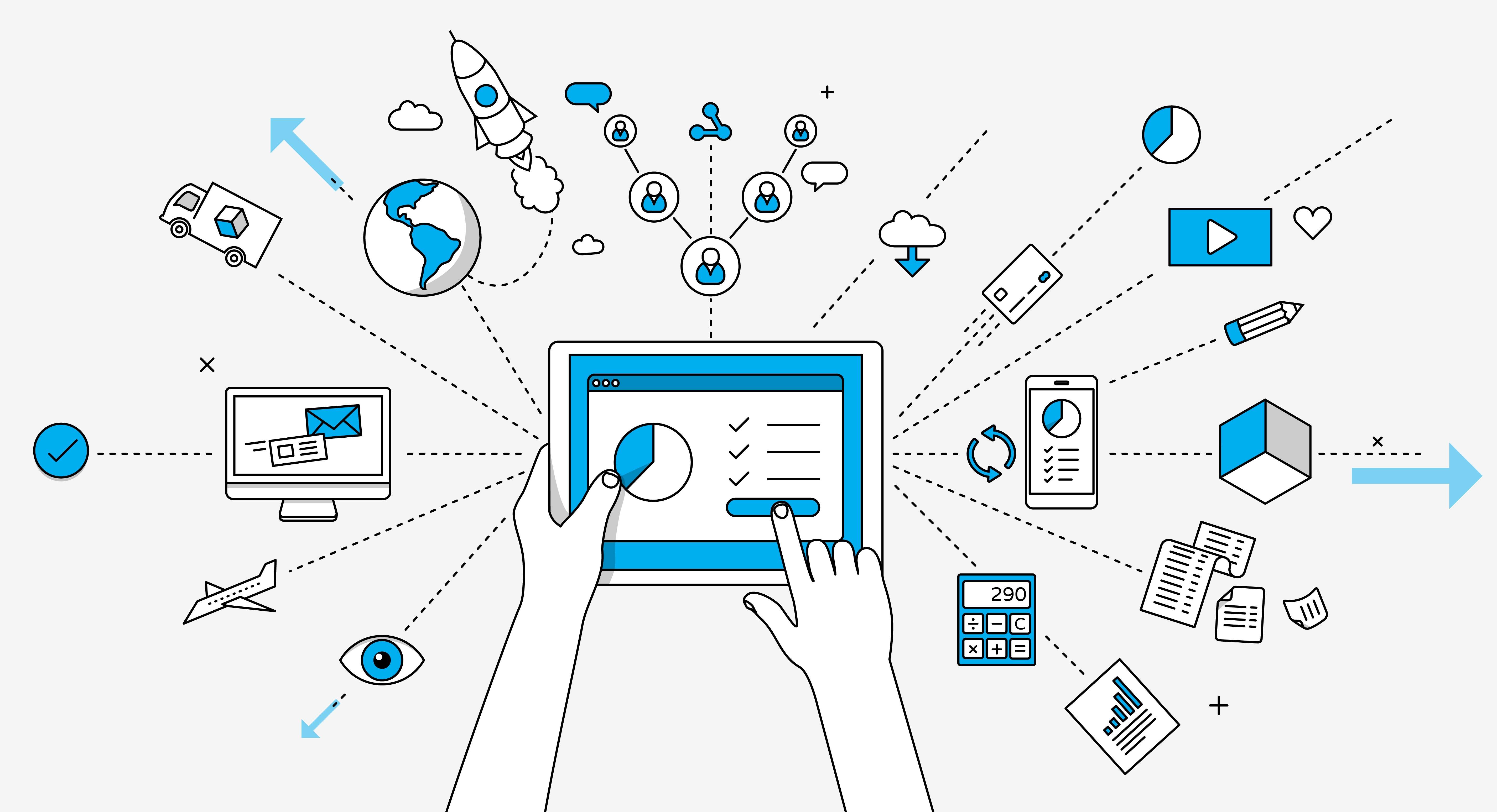 Plataformas IoT