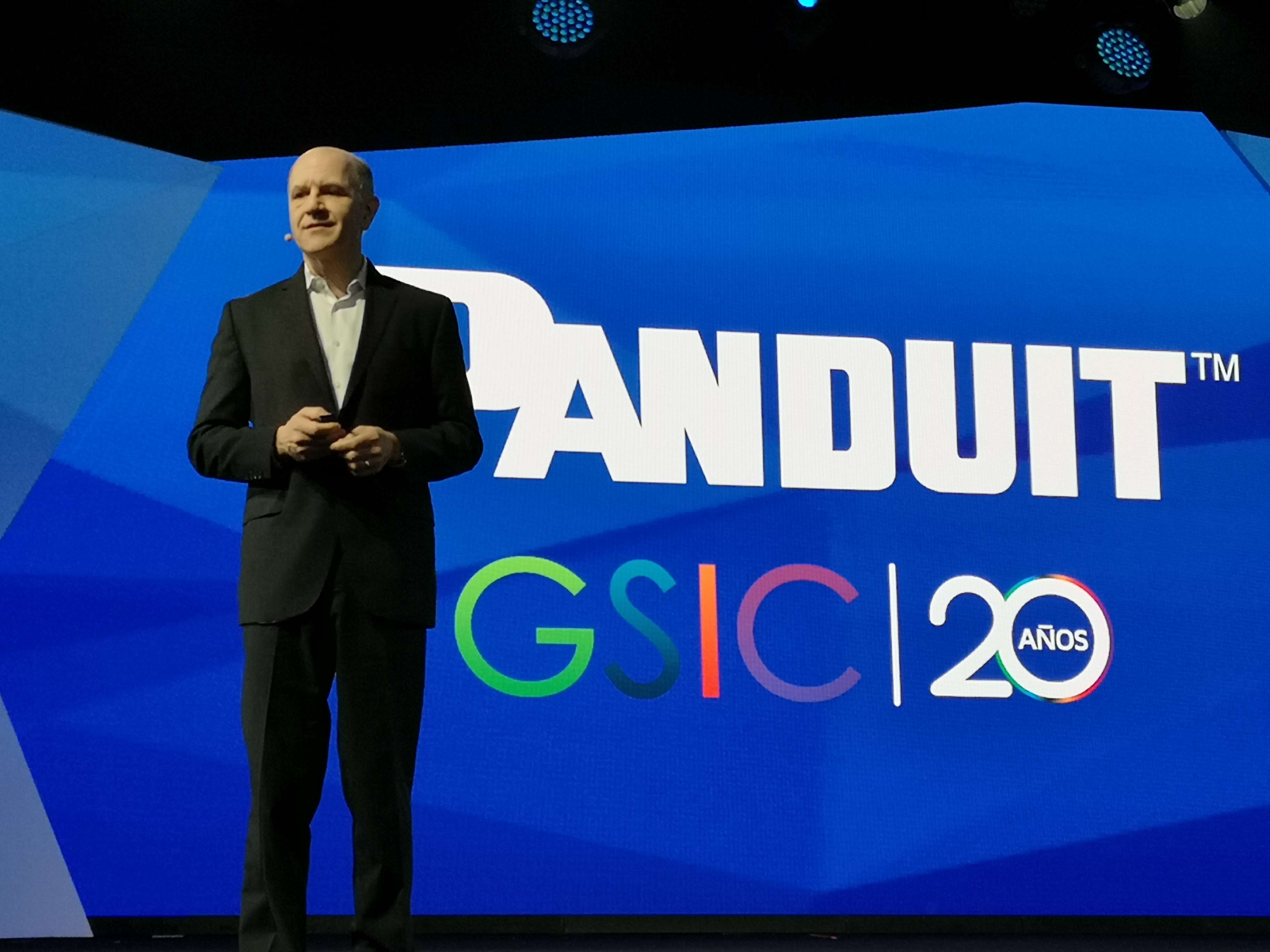 Panduit GSIC