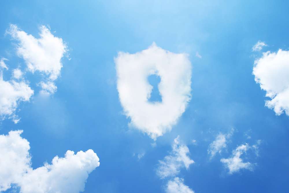 seguridad cloud