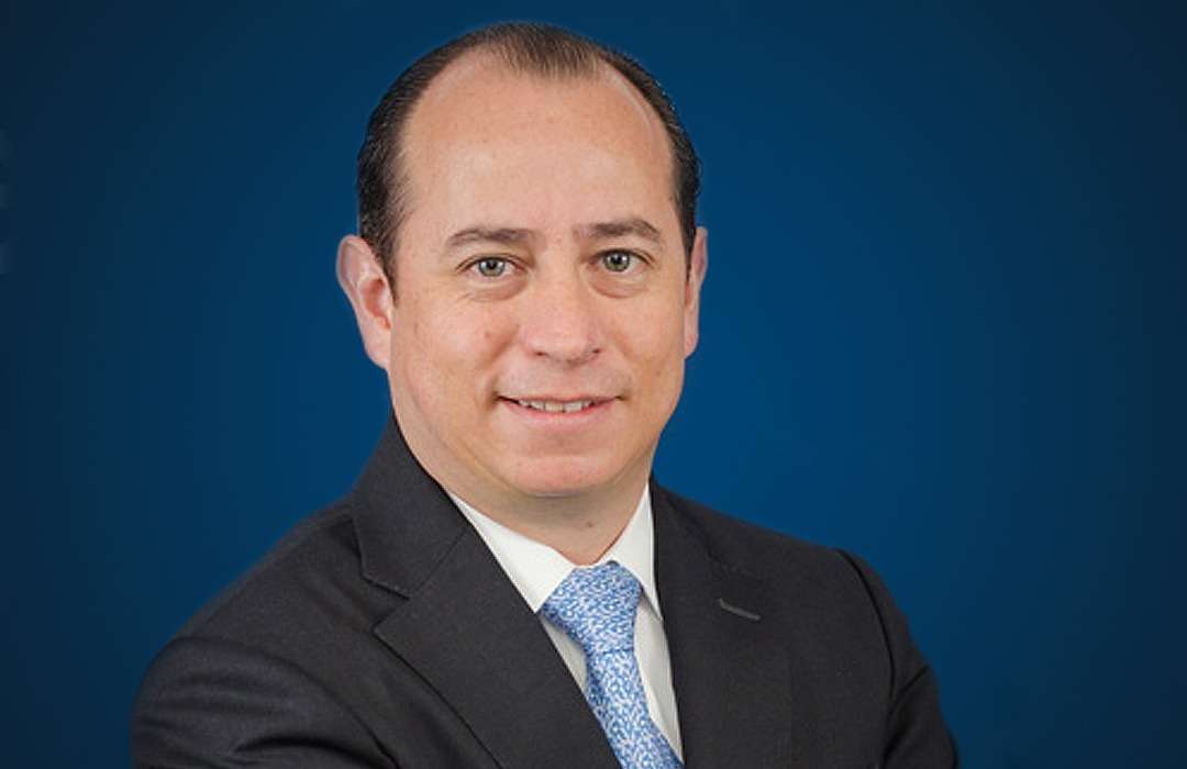 Gerardo Flores Zurita dirigirá Forcepoint, luego de su salida forzada de CA Technologies