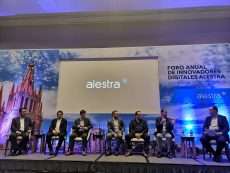 Los directivos de empresas líderes de tecnología en México discutieron respecto a la innovación y su evolución en los últimos años.