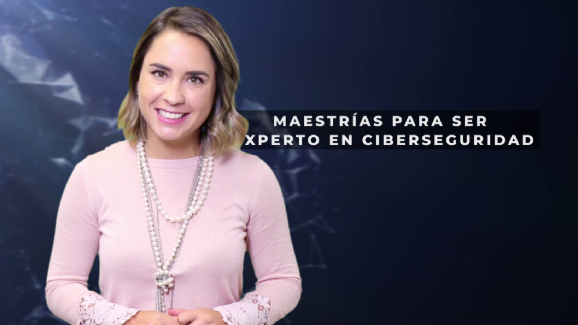 Maestrías en ciberseguridad