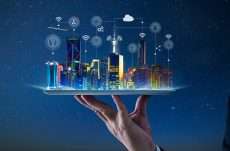 smart city