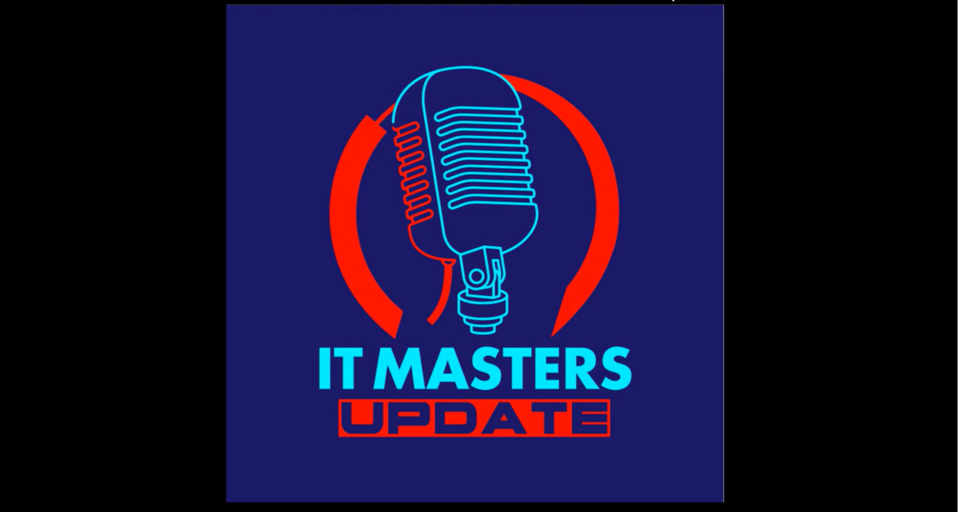 IT Masters Update