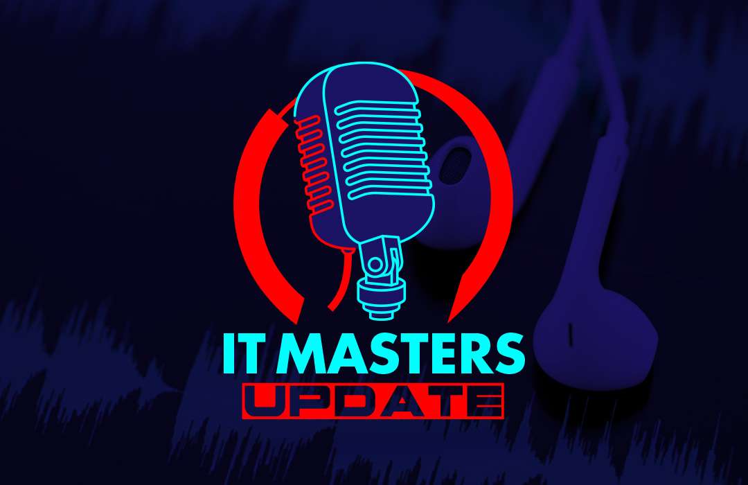 IT Masters Update: China prefiere cerrar TikTok a aceptar la venta forzada; Salma Jalife renuncia a subsecretaría en la SCT; Alerta Ransomware: crecen 700% los ataques