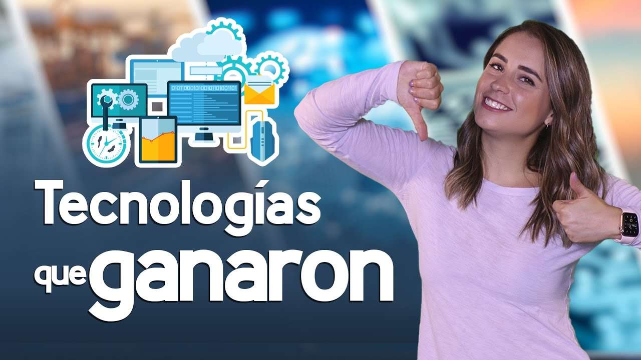 ¿Qué tecnologías ganaron y cuáles han perdido en el gasto IT?