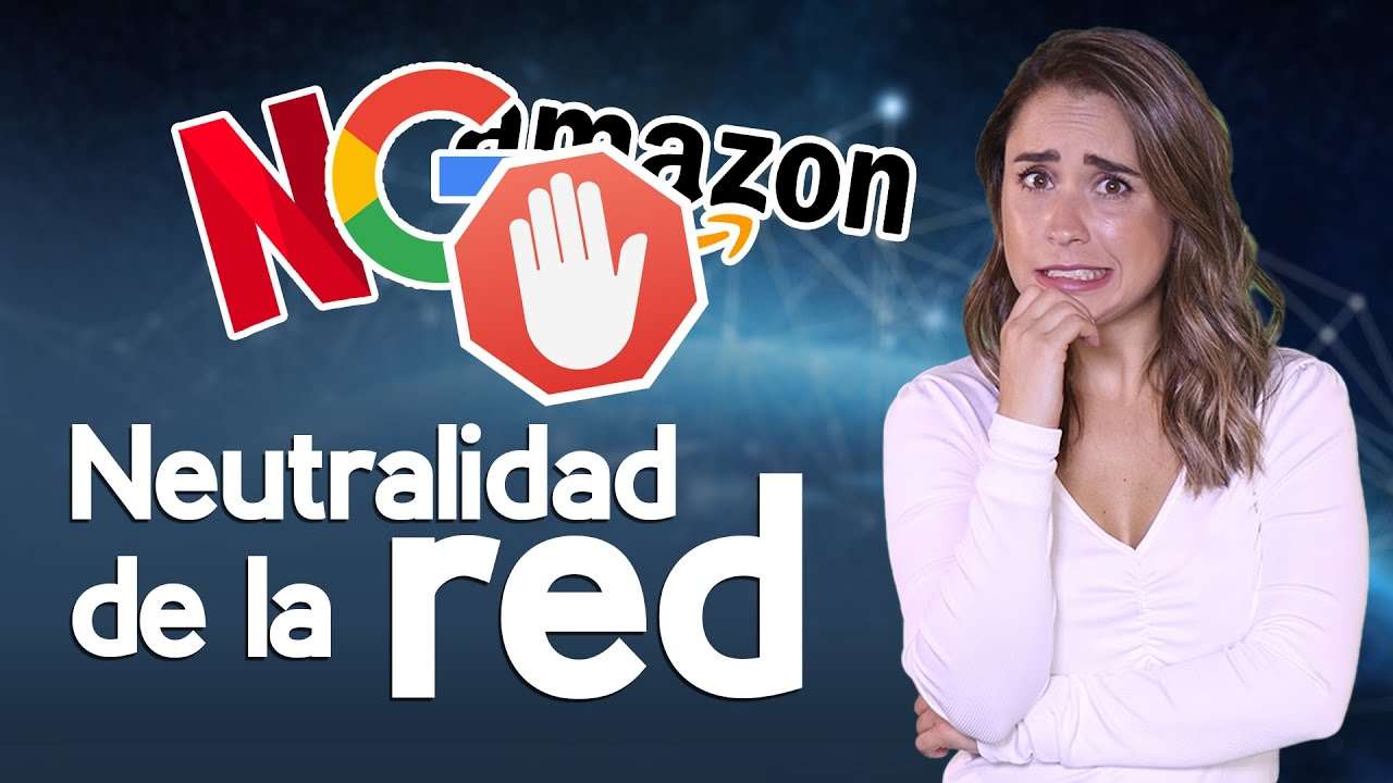 ¿Está en riesgo la neutralidad de la red?