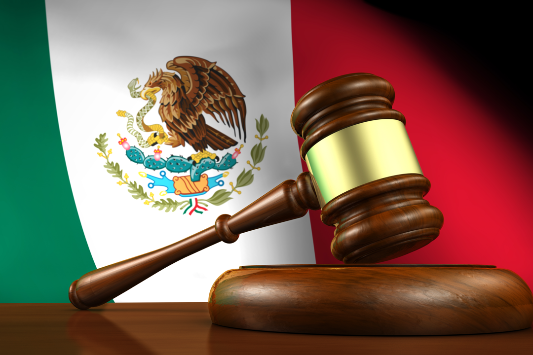 ¿Qué dice la ley de los delitos informáticos en México?