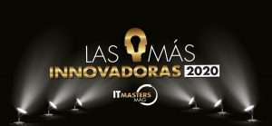 Innovadoras 2020