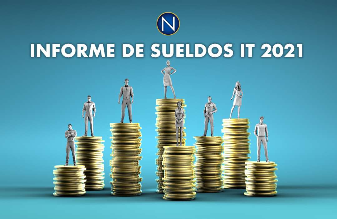 informe sueldos 2021