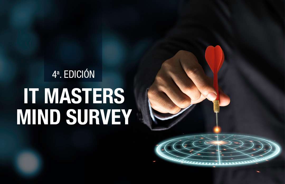 IT Masters Mind Survey 2021