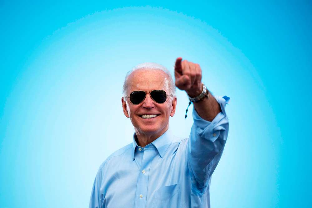 Joe Biden