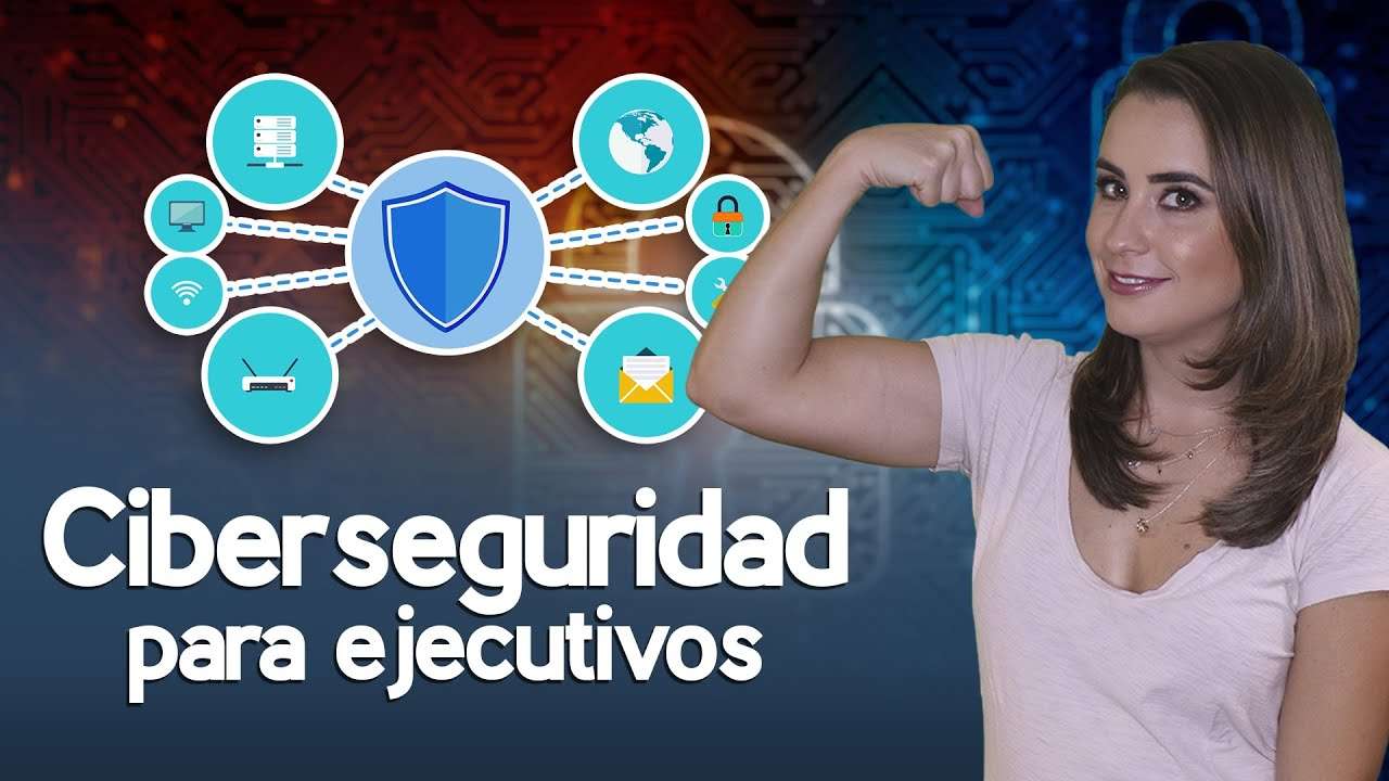 La ciberseguridad puede ser un habilitador del negocio