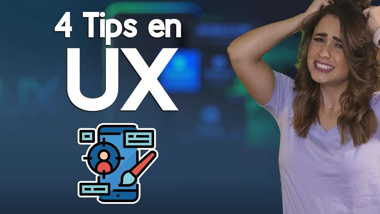 Cuatro tips de UX para no traumar a sus usuarios