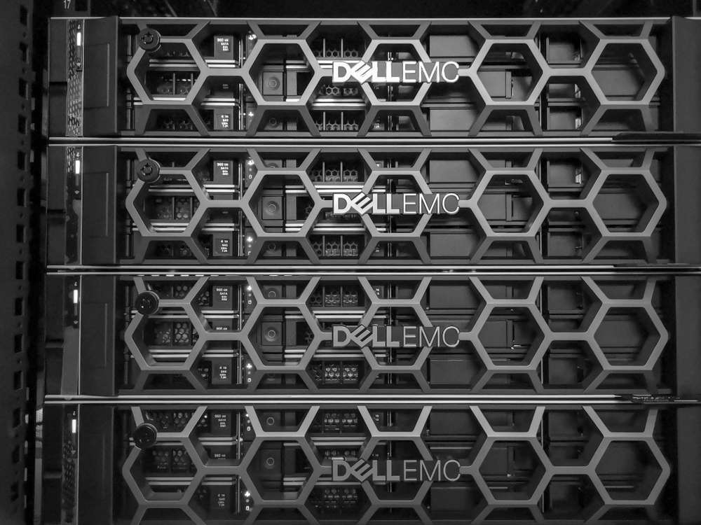 Dell transformará a VMWare en una compañía independiente