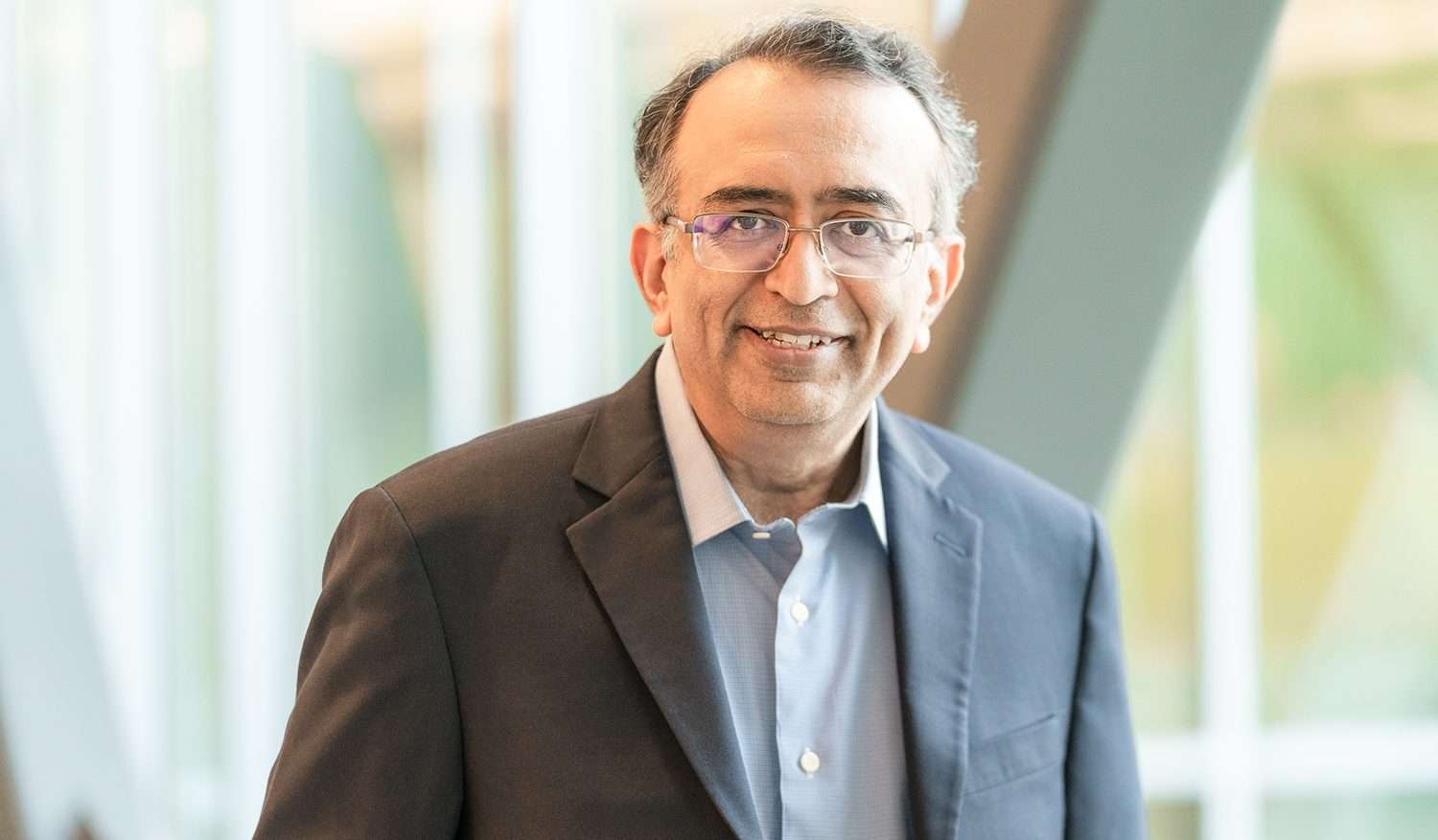 VMware designa a Raghu Raghuram como CEO