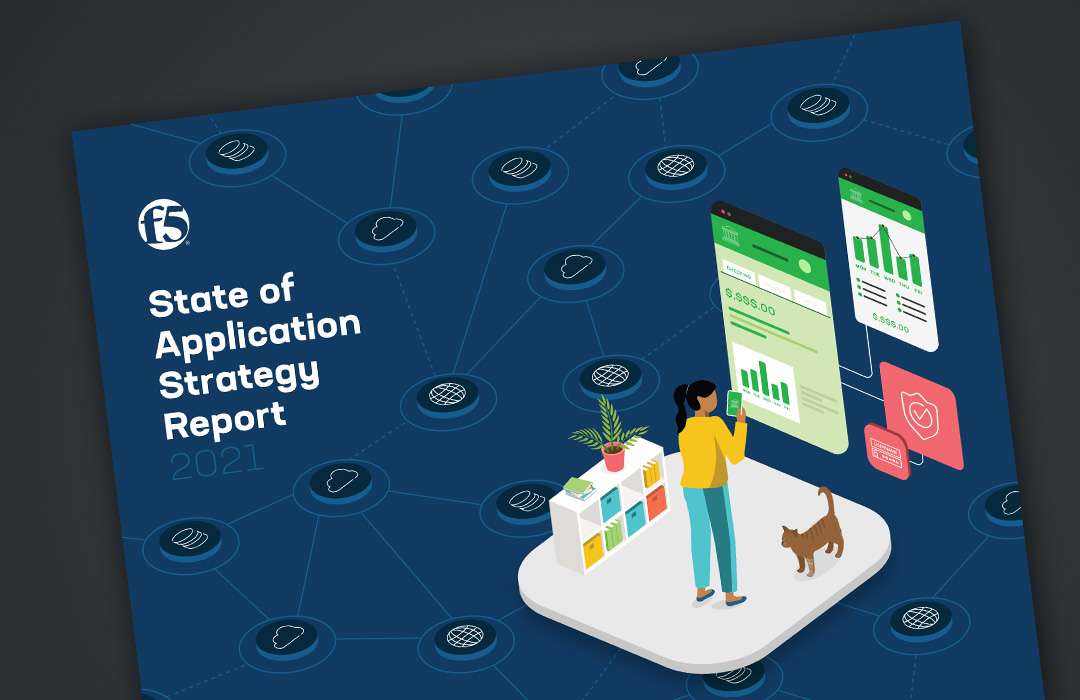 Seguridad SaaS y contenedorización entre las principales tendencias estratégicas de aplicaciones empresariales: Whitepaper