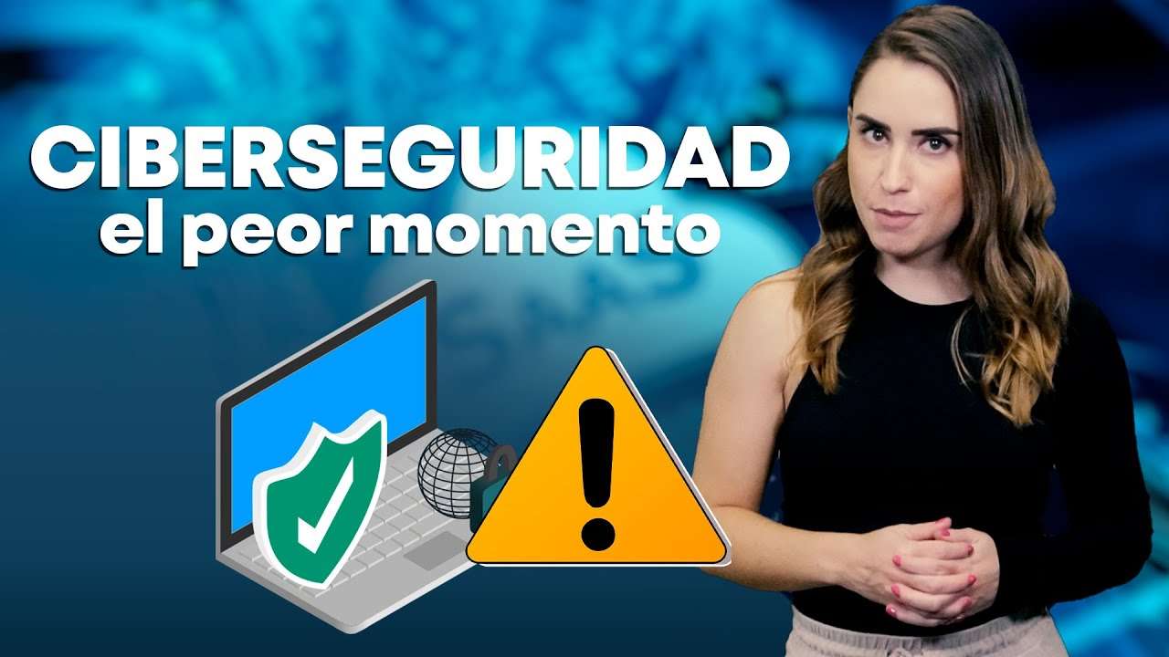 Estamos en el peor momento para la ciberseguridad