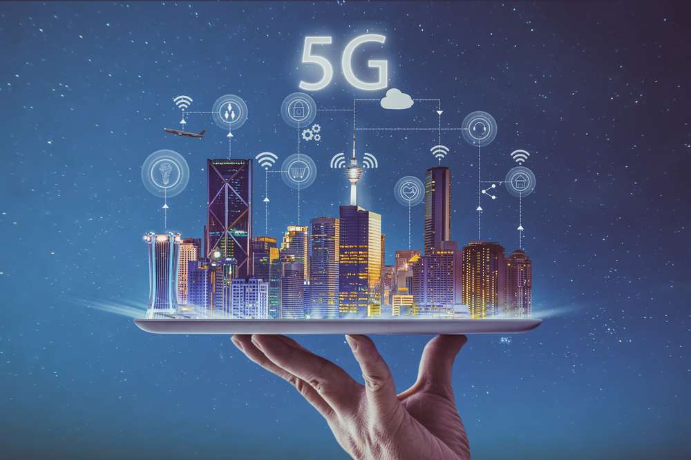 ¿Llega por fin el 5G? Crecerá 39% la infraestructura en 2021