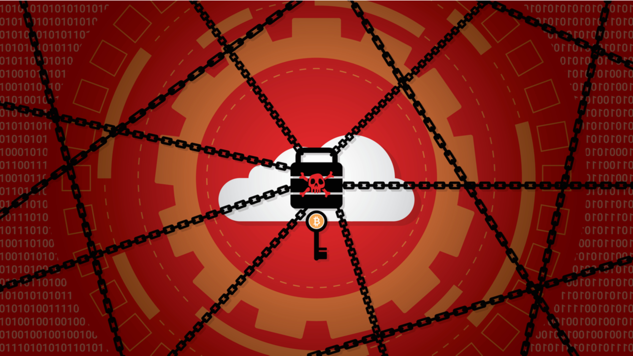 Reporte especial: Ransomware, la más peligrosa amenaza
