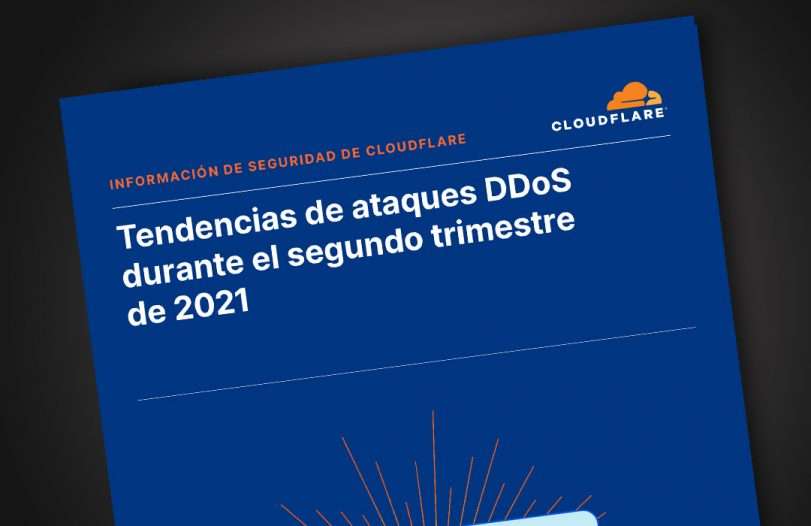 Reporte De Seguridad Tendencias De Ataques Ddos En 2021 It Masters Mag