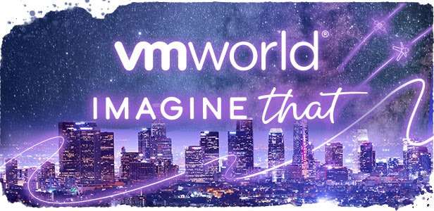 VMware anuncia cinco innovaciones para una nube “inteligente” en el marco del VMworld 2021