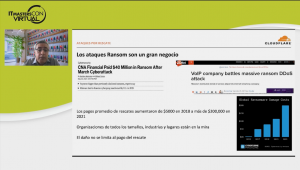 ransom cloudflare