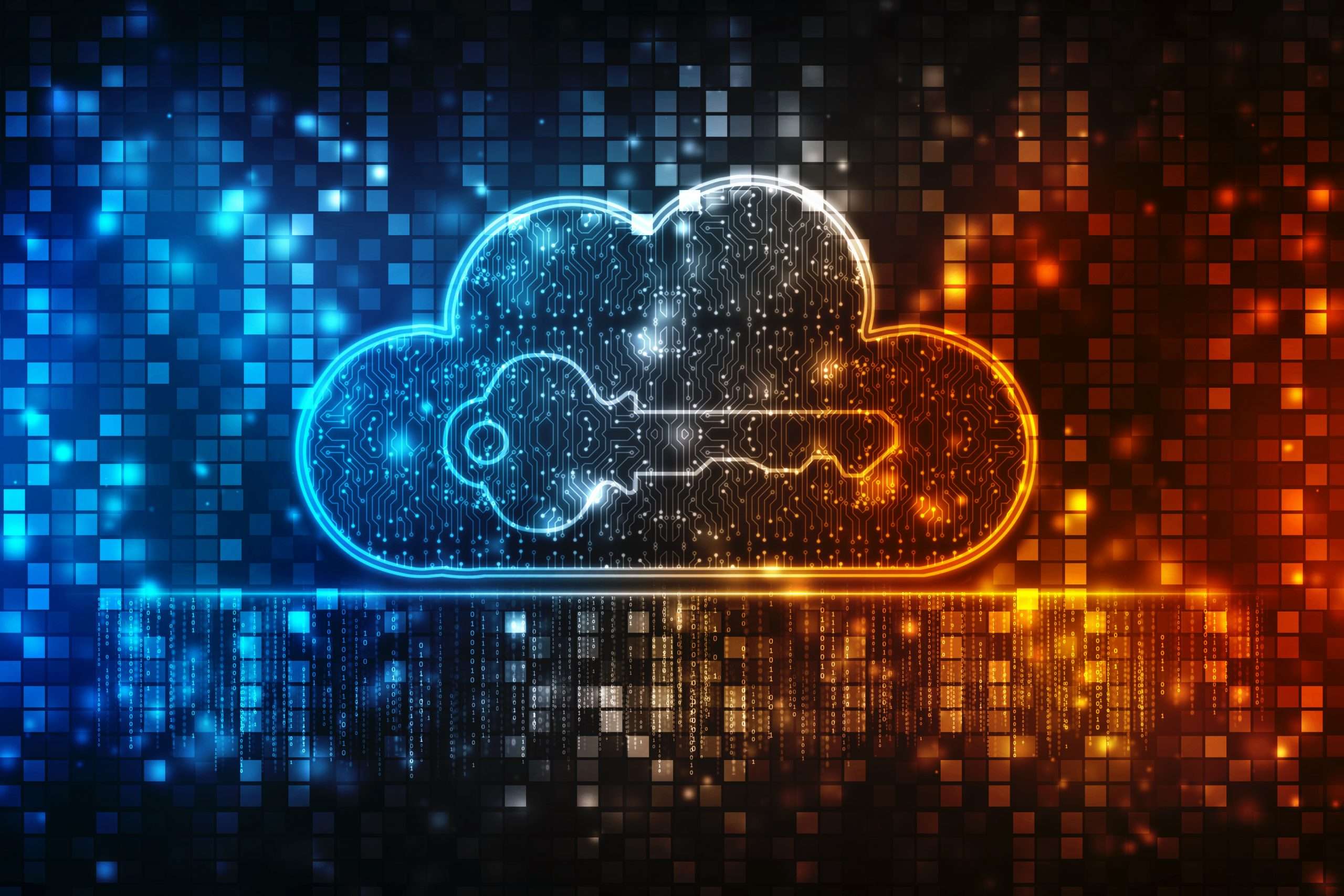 Qué es BYOE y cómo ayuda a asegurar los datos en la nube y cumplir con las regulaciones