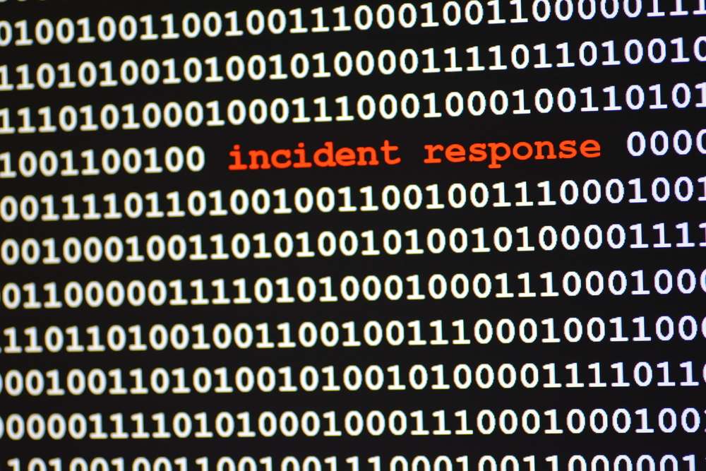 Computer,Code,Says,Incident,Response