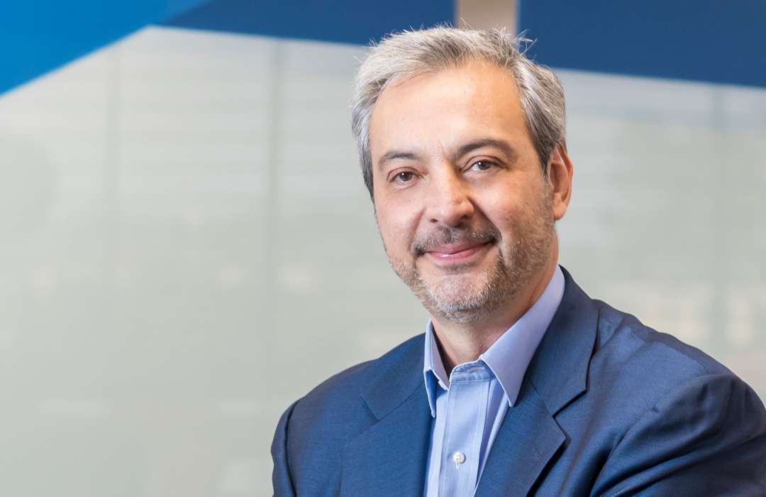 Alonso Yáñez, CIO de Walmart México y Centroamérica, IT Master del año 2021: Un optimista del poder transformador de la tecnología