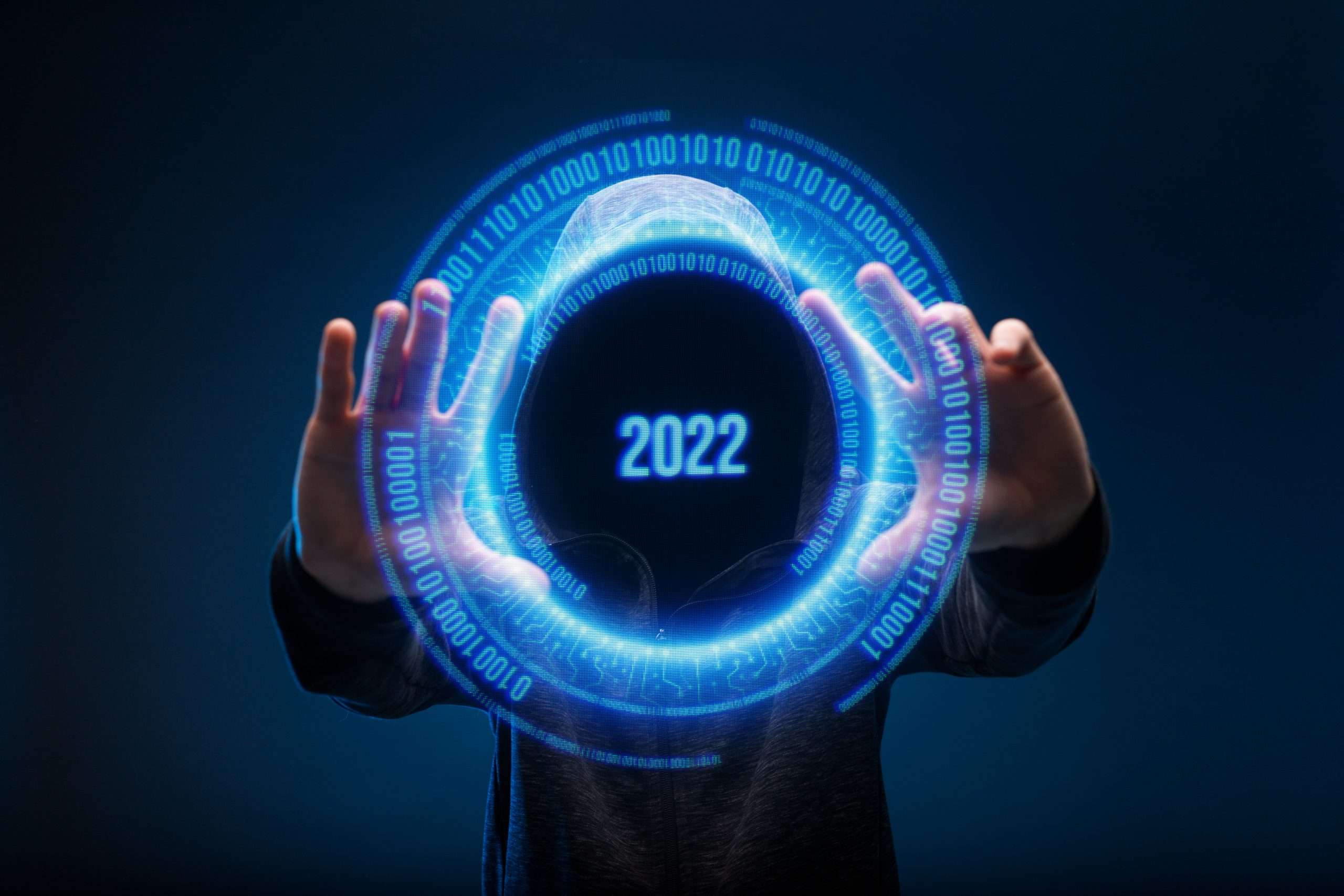 Seis predicciones de seguridad para 2022