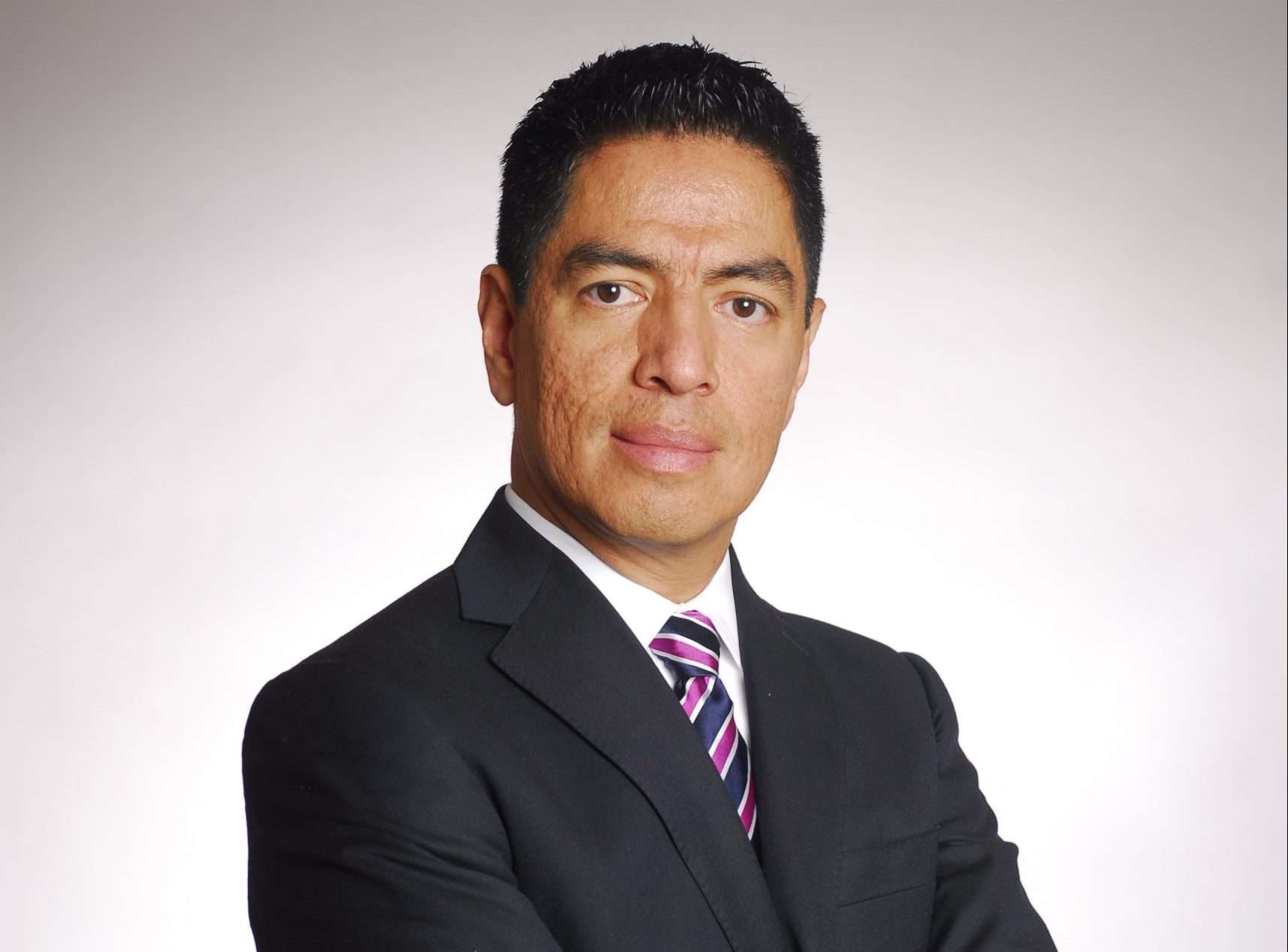 F5 anuncia nuevo Country Manager en México: Rafael Chávez Monroy